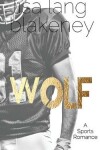 Book cover for Wolf