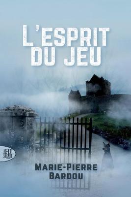 Book cover for L'esprit du jeu