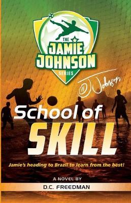 Cover of School of Skill