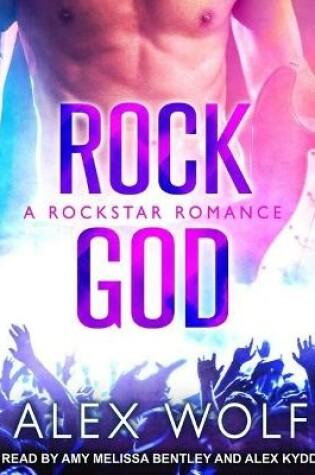 Cover of Rock God