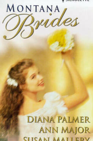 Cover of Montana Brides