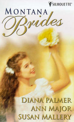 Book cover for Montana Brides