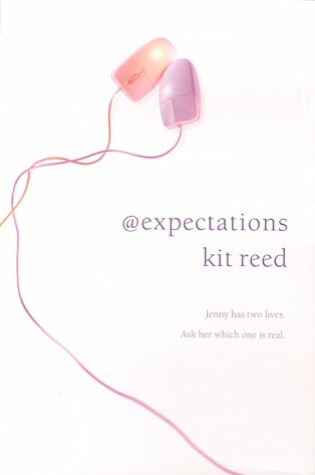Cover of @Expectations