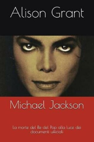 Cover of Michael Jackson