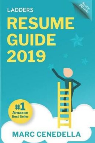 Cover of Ladders 2019 Resume Guide