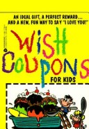 Book cover for Wish Coupons for Kids