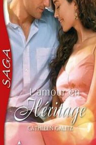 Cover of L'Amour En Heritage