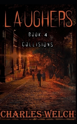 Cover of Laughers 4