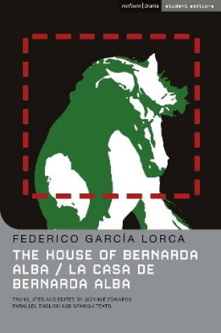 Cover of The House Of Bernarda Alba