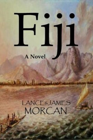 Cover of Fiji: A Novel