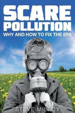 Cover of Scare Pollution