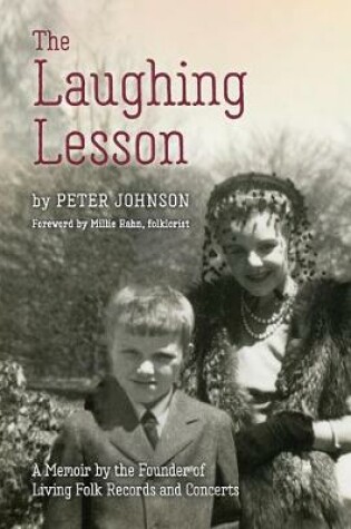 Cover of The Laughing Lesson