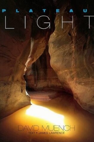 Cover of Plateau Light
