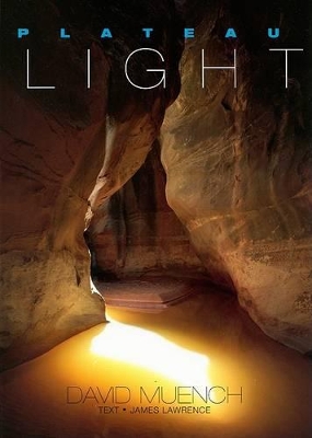 Book cover for Plateau Light