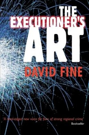 Cover of The Executioner's Art
