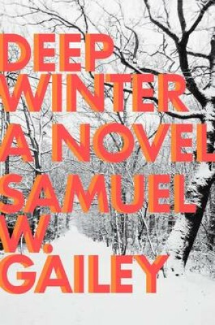 Cover of Deep Winter