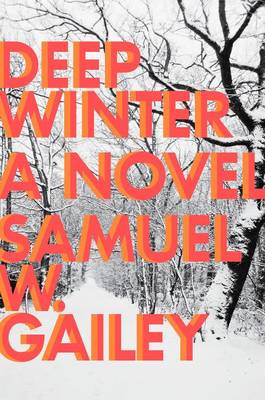 Book cover for Deep Winter