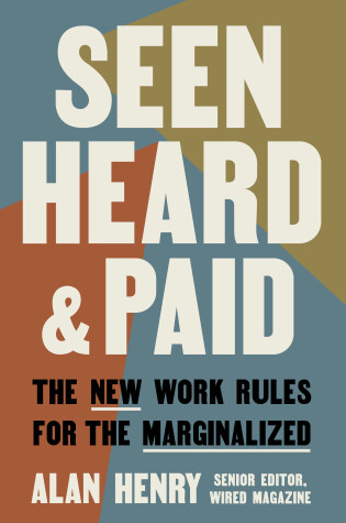 Cover of Seen, Heard, and Paid
