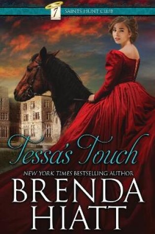Cover of Tessa's Touch
