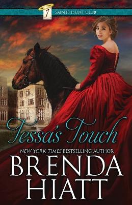 Book cover for Tessa's Touch