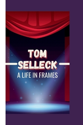 Book cover for Tom Selleck