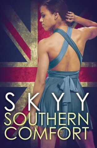 Book cover for Southern Comfort