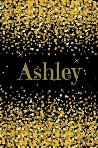 Cover of Ashley