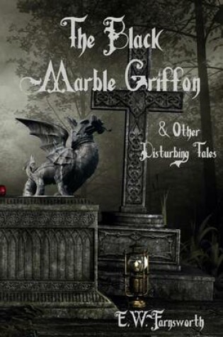 Cover of The Black Marble Griffon