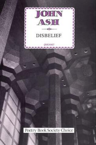 Cover of Disbelief