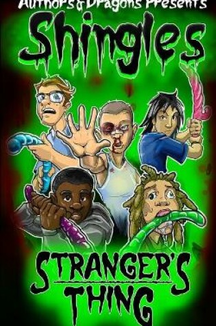 Cover of Stranger's Thing