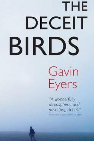 Cover of The Deceit Birds