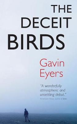 Book cover for The Deceit Birds