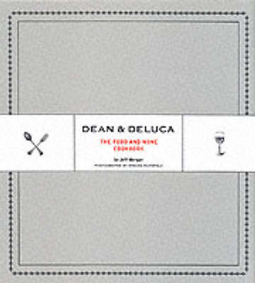 Book cover for Dean and Deluca