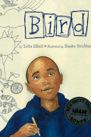 Cover of Bird