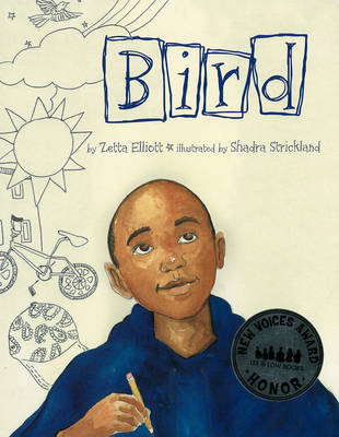 Book cover for Bird