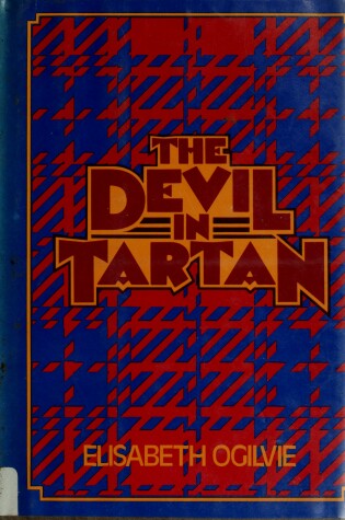 Cover of The Devil in Tartan