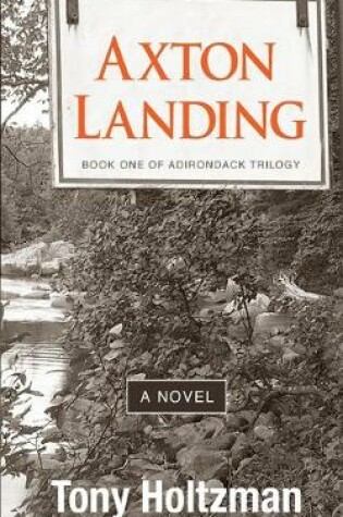 Cover of Axton Landing