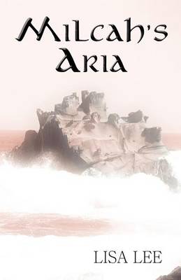 Book cover for Milcah's Aria