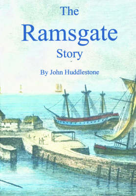 Book cover for The Ramsgate Story