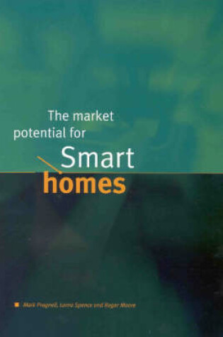 Cover of The Market Potential for Smart Homes