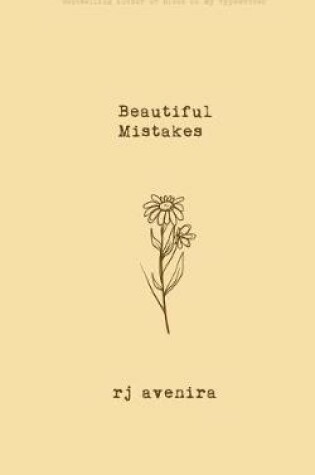 Cover of Beautiful Mistakes