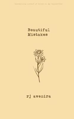 Book cover for Beautiful Mistakes