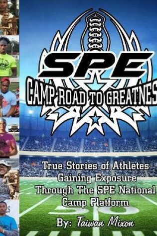 Cover of SPE Camp