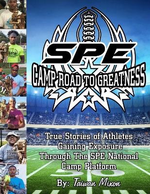 Book cover for SPE Camp