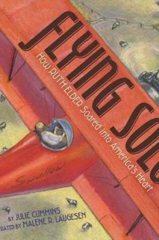 Cover of Flying Solo