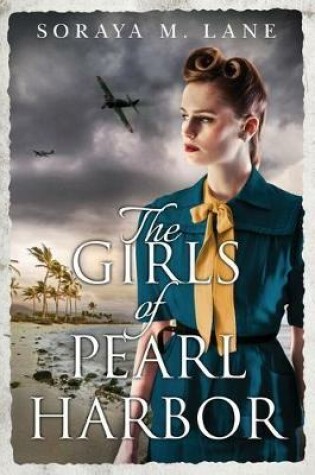 Cover of The Girls of Pearl Harbor
