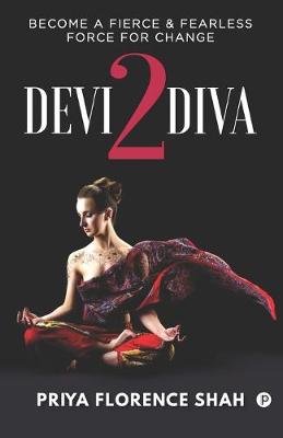 Book cover for Devi2Diva