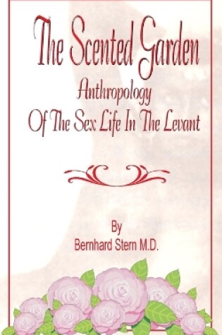 Cover of The Scented Garden