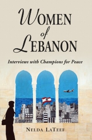 Cover of Women of Lebanon