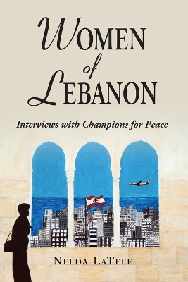 Book cover for Women of Lebanon